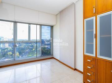 Comercial · 60m² · SBS 02 - SALAS COMERCIAIS CONJUNTAS - PARA LOCAÇÃO - EMPIRE CENTER 60M²