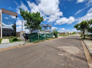 Terreno · 250m² · Residencial Villa Suíça - Terreno à venda - Cidade Ocidental