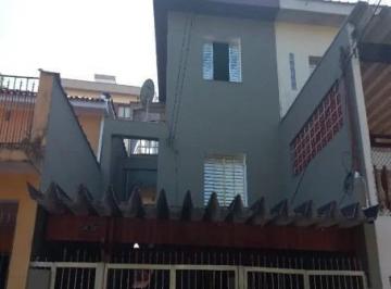 Casa · 105m² · 4 Quartos · Casa à venda - na Chácara Inglesa
