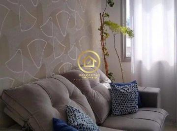 Apartamento · 50m² · 2 Quartos · Apartamento à venda - no Vila Boaçava