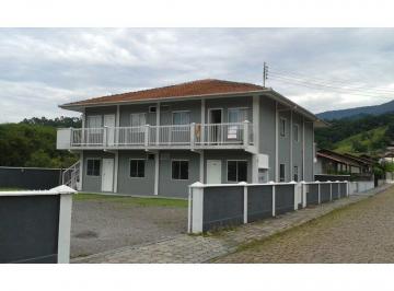 Casa · 338m² · 8 Quartos · Casa  RODEIO - SC