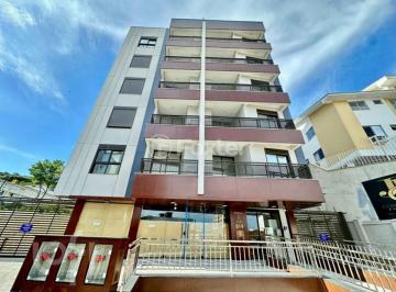 210a271b · Apartamento, 2 dormitórios, 72 m², em Saco dos Limões