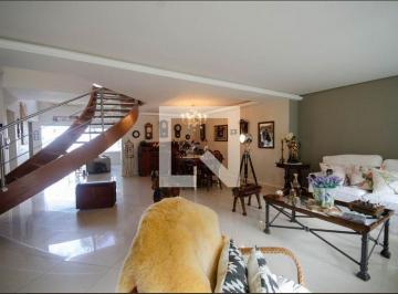 Casa · 430m² · 4 Quartos · 4 Vagas · Casa à Venda - Ipanema, 4 Quartos, 430 m² - Porto Alegre