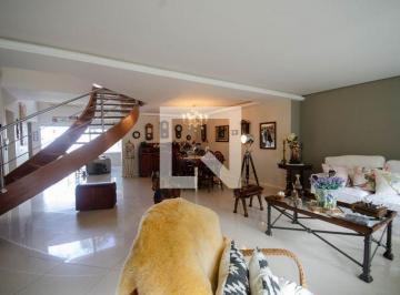 Casa · 430m² · 4 Quartos · 4 Vagas · Casa à Venda - Ipanema, 4 Quartos,  430 m² - Porto Alegre