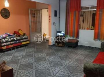 51e60495 · Casa, 4 dormitórios, 230 m², em Sítio Taquaral