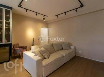 Apartamento · 91m² · 2 Quartos · 1 Vaga · Apartamento, 2 dormitórios, 91 m², em Vila Augusta