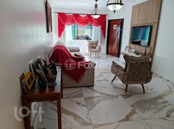 c5020c72 · Casa, 3 dormitórios, 200 m², em Parque Oratório