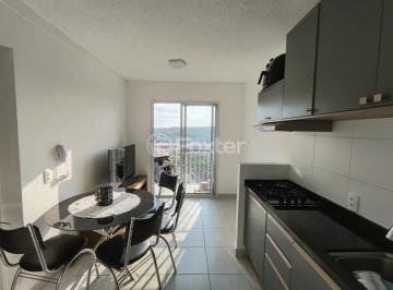 20 sala.jpeg · Apartamento, 2 dormitórios, 36 m², em Socorro