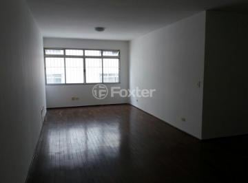 Apartamento · 129m² · 3 Quartos · 2 Vagas · Apartamento, 3 dormitórios, 129 m², em Bela Vista