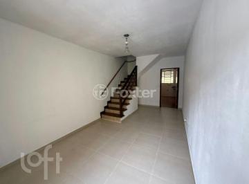 5cb1ee6e · Casa, 2 dormitórios, 70 m², em Jardim Cidália