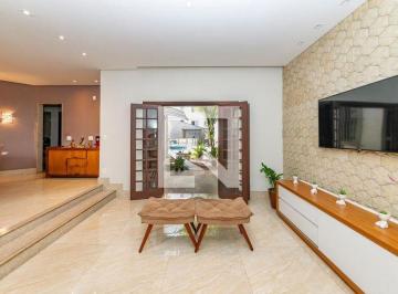 Casa · 453m² · 4 Quartos · 2 Vagas · Casa para Aluguel - Castelo, 4 Quartos,  453 m² - Belo Horizonte