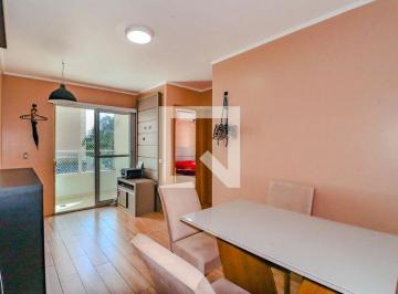 Apartamento · 54m² · 2 Quartos · 1 Vaga · Apartamento à Venda - Alto Petrópolis, 2 Quartos, 54 m² - Porto Alegre