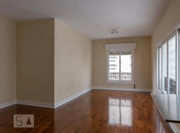 Apartamento · 111m² · 3 Quartos · 1 Vaga · Apartamento à Venda - Perdizes, 3 Quartos, 111 m² - São Paulo