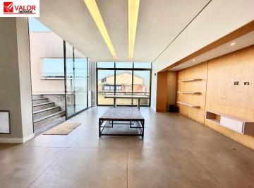 Foto 01 · COBERTURA COM TUDO NOVO, PROJETO EXECUTADO POR ARQUITETO, FINO ACABAMENTO, NO MELHOR BAIRRO DO DA RE