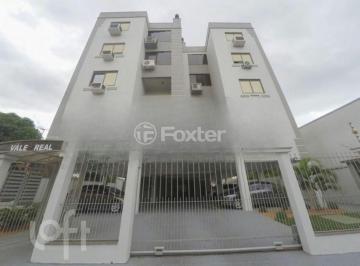 3cd4fe6c · Apartamento, 2 dormitórios, 92.3 m², em Nossa Senhora das Graças