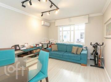 ef384109 · Apartamento, 2 dormitórios, 65 m², em Vila Ipiranga