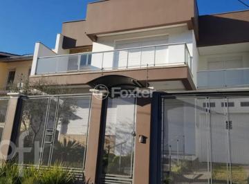 9f7fba9c · Casa, 4 dormitórios, 379.37 m², em Chácara das Pedras