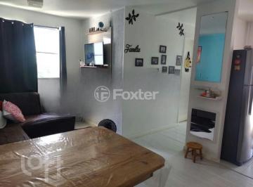 48f8f06a · Apartamento, 2 dormitórios, 47.43 m², em Sarandi