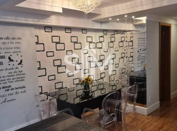 Apartamento · 89m² · 3 Quartos · 2 Vagas · Apartamento à Venda – Condomínio Harmonia – 3 Quartos – Cuiabá / MT