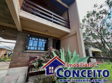 Casa de 2 quartos, Imbé · DT1021 - Excelente duplex em ótima localização no Centro de Imbé