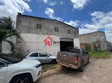 Foto 02 · Galpão Comercial: Venda ou Locação em São Luís-MA, Jardim São Cristóvão - 2 banheiros, 600m² de área