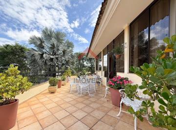 Casa de 5 quartos, Brasília · CASA ESPETACULAR À VENDA – SMDB | ALTO PADRÃO | COM HABITE-SE