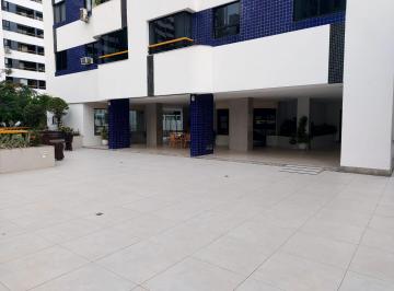 Apartamento de 3 quartos, Salvador · TRES QUARTOS PITUBA ALTO DO PARQUE