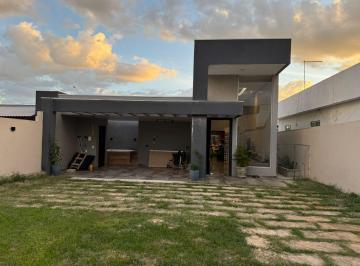 Casa de 3 quartos, Gama · Casa ponte alta norte, 3 suítes, 400m², sala pe direito duplo, jacuzzi