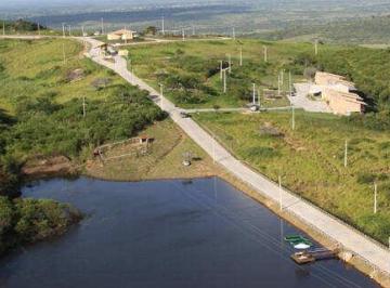 Terreno · 1532m² · Terreno em Condomínio à venda, no QUINTAS DA SERRA, em Serra de São Bento, 1532m²