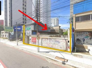 Comercial · 467m² · Terreno à venda em Natal, Tirol, 467m²