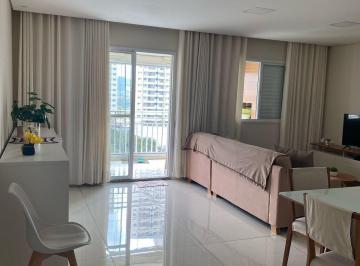 Apartamento · 105m² · 3 Quartos · 2 Vagas · Condomínio Parque Barueri