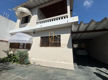 Casa · 271m² · 4 Quartos · 4 Vagas · Casa de Rua na Vila Boa Vista em Barueri