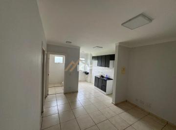 Apartamento · 42m² · 2 Quartos · 1 Vaga · Apartamento à Venda no Vitta Via Norte II - Ribeirão Preto / SP