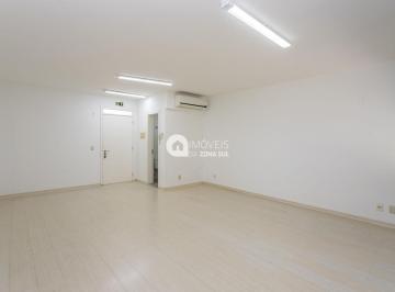 Comercial · 31m² · 1 Vaga · Sala comercial para alugar no bairro Tristeza - Porto Alegre/RS, Zona Sul