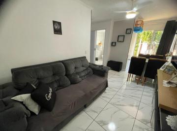 Apartamento de 2 quartos, Itanhaém · APARTAMENTO A VENDA NA PRAIA EM ITANHAÉM/SP