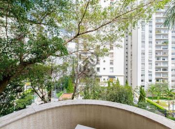 Apartamento · 223m² · 3 Quartos · 2 Vagas · Apartamento em Jardim Paulista, São Paulo/SP