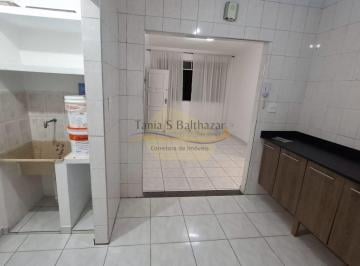 Apartamento · 98m² · 2 Quartos · 1 Vaga · Locação Pacote - Apartamento 2 Quartos - Boquueirão - Santos/SP.