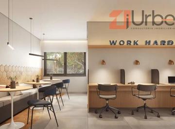 Apartamento · 57m² · 2 Quartos · 1 Vaga · Apartamento à venda 57m² 1 vaga próximo à estação Praça da Árvore