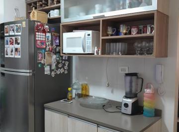 Apartamento · 54m² · 2 Quartos · 2 Vagas · Apartamento à venda no bairro Chácaras São Luís - Santana de Parnaíba/SP