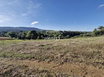 Rural · 2700m² · Chácara / Terreno em Balsa Nova / Bugre