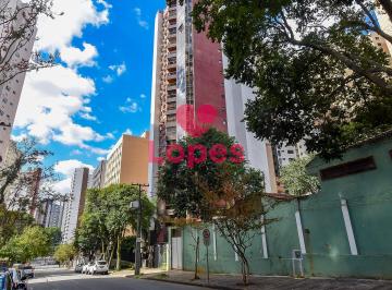 Apartamento de 4 quartos, Curitiba · APARTAMENTO | ÁGUA VERDE | 4 QTOS | 213M².