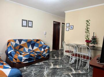 Apartamento de 1 quarto, Itanhaém · APARTAMENTO A VENDA NA PRAIA EM ITANHAÉM/SP