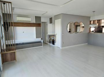 Foto 01 · Apartamento, Vila Almeida, Indaiatuba, SP