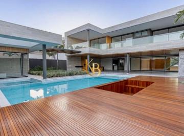 Foto 01 · Casa, Barra da Tijuca, Rio de Janeiro, RJ