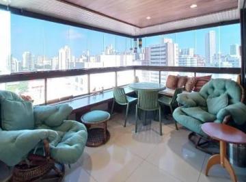 Apartamento de 4 quartos, Recife · Ilha de La Maiorca – Viva com Charme e Sofisticação no Coração das Graças
