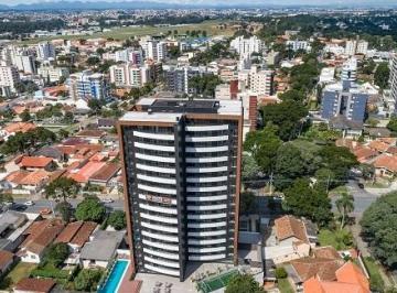 Apartamento de 3 quartos, Curitiba · Apartamento no Bacacheri - 3 quartos 3 vagas