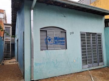 Foto 01 · Casa à Venda ou Locação - Campo dos Alemães -Zona Sul SJC