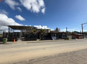 Foto 01 · Terreno à venda em São Francisco do Sul-SC, Bairro Praia Grande, 300m² de área! Venha conferir!