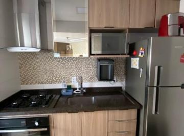 Foto 01 · APARTAMENTO PARA COMPRA  CONDOMÍNIO RESIDENCIAL VIOLETA BAIRRO CIDADE JARDIM - JUNDIAÍ - SP