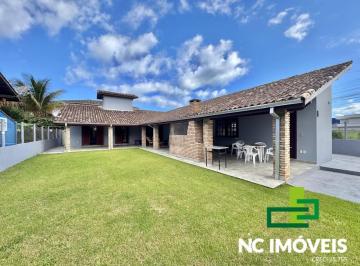 Casa · 150m² · 3 Quartos · 7 Vagas · VENDE-SE LINDA CASA NO RESIDENCIAL MAR VERDE – CARAGUATATUBA/SP.